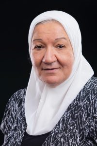 Prof. Dr. Khadiga Gaafar