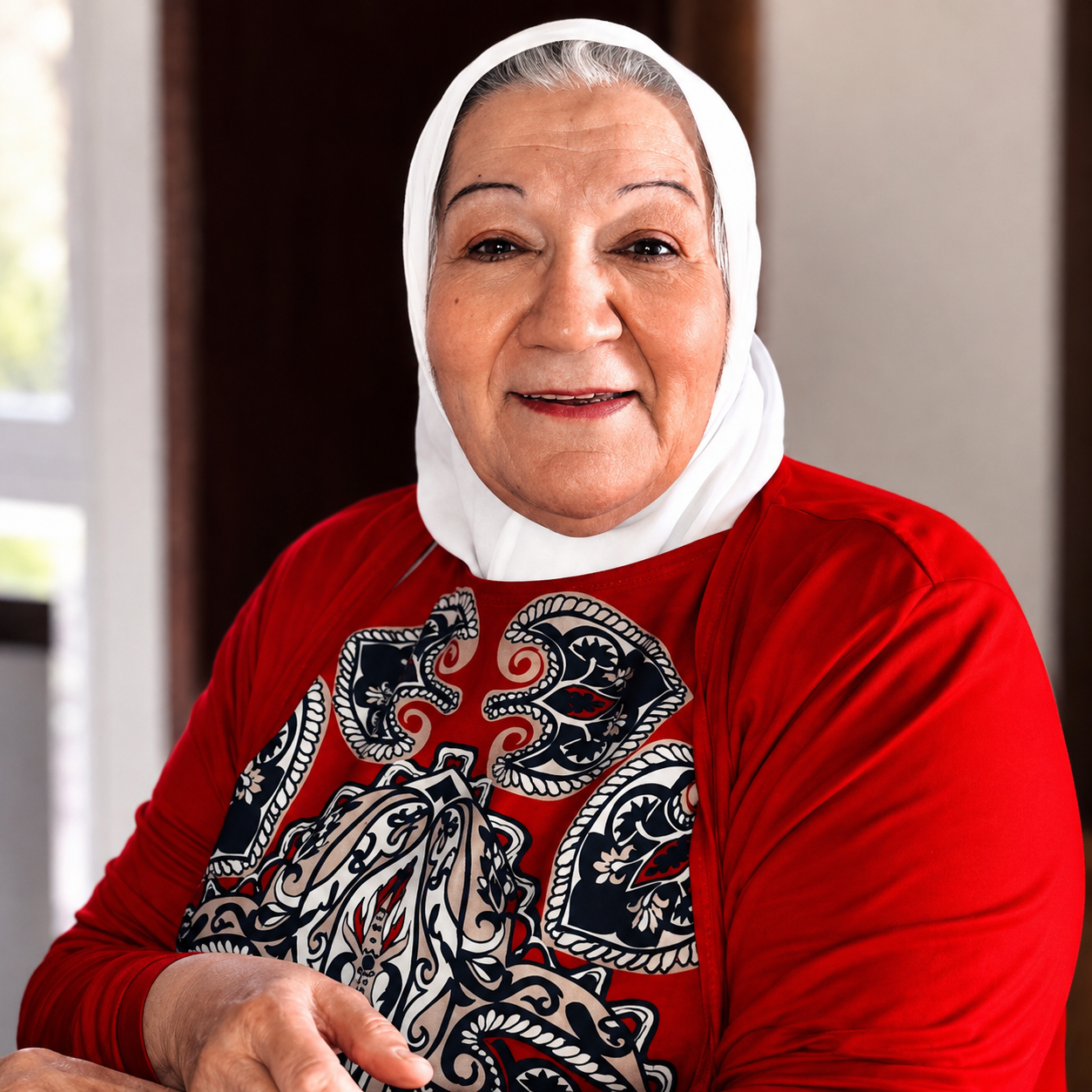 أ.د. خديجة جعفر