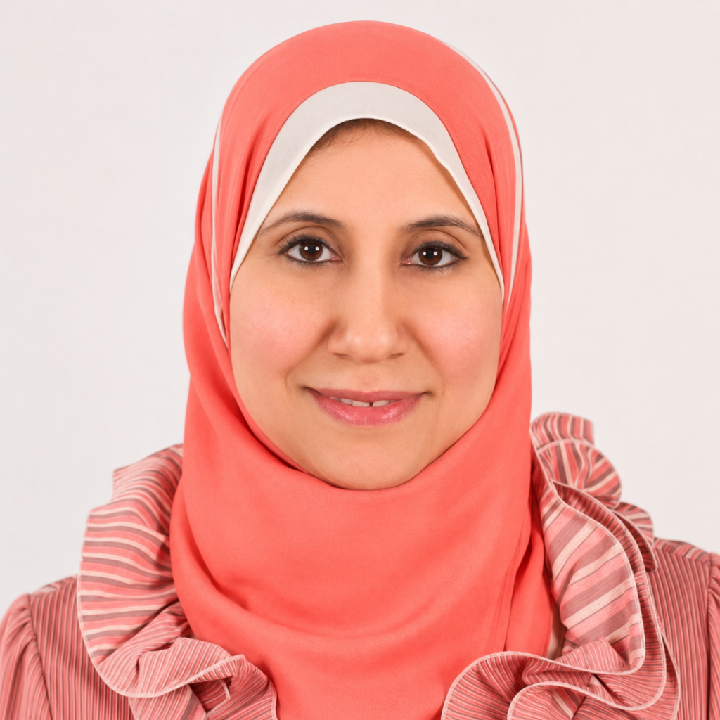 Prof. Dr. Abeer Mahmoud Badr