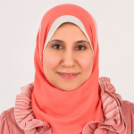 Prof. Dr. Abeer Mahmoud Badr