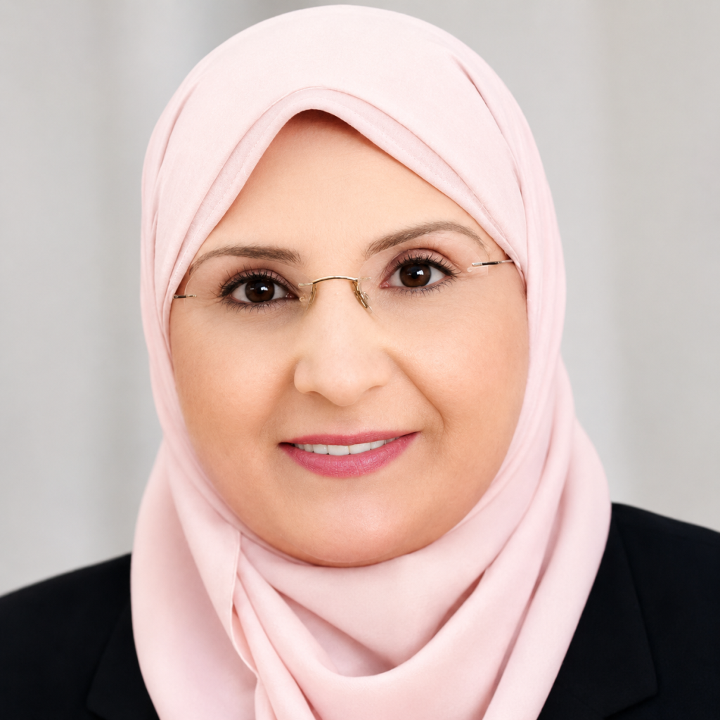 Prof. Dr. Sohair Fahmy