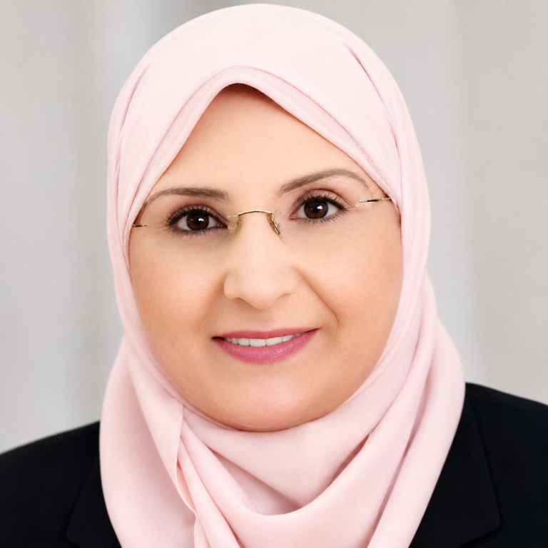 Prof. Dr. Sohair Fahmy