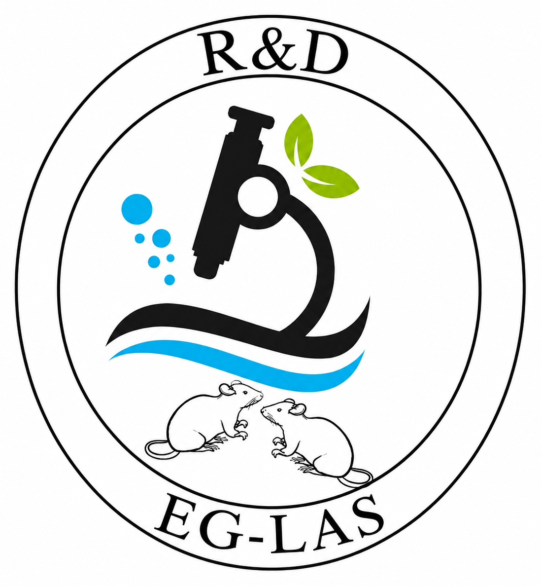 RD logo