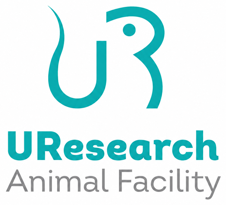 URAF logo