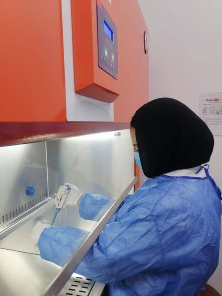 We are proud to announce the inauguration of our Biosafety Level 2 (BSL-2) Laboratory at Your Research Animal Facility (URAF).