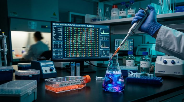 Preclinical Pathology & Experimental Disease Models Training